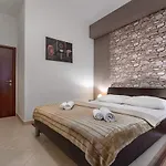 Casa Souni 아파트 브르사르