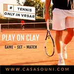 Casa Souni 아파트