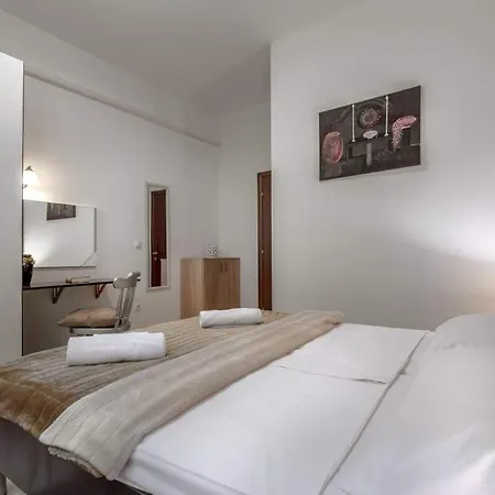 アパート Casa Souni