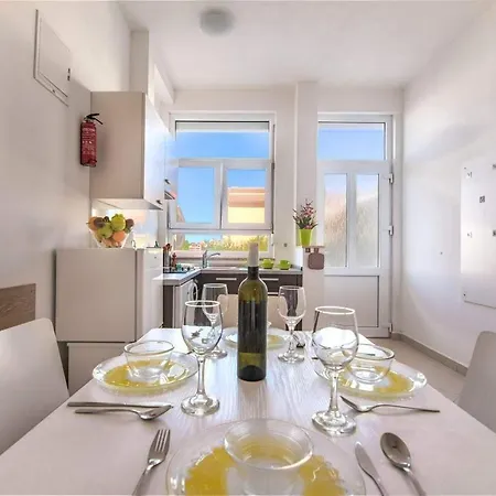 アパート Casa Souni ヴルサル