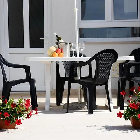 アパート Casa Souni *