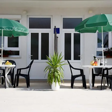 Casa Souni Apartamento *