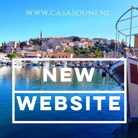 Casa Souni * 브르사르