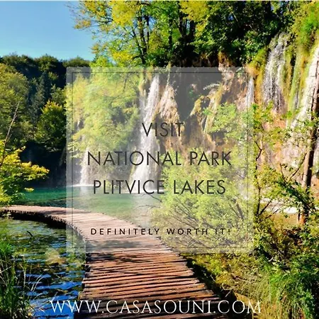 Casa Souni ヴルサル