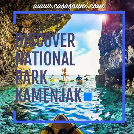 Casa Souni * ヴルサル