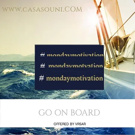 Casa Souni ヴルサル