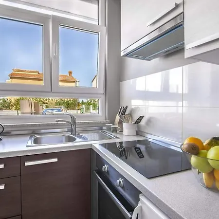 Apartamento Casa Souni *