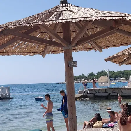 Casa Souni Apartamento