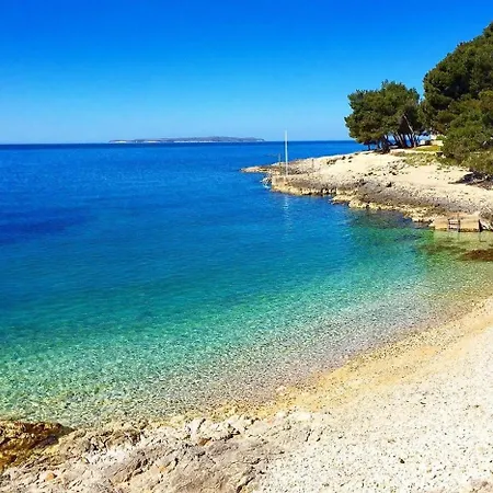 Casa Souni Apartamento