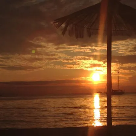 Apartamento Casa Souni Vrsar