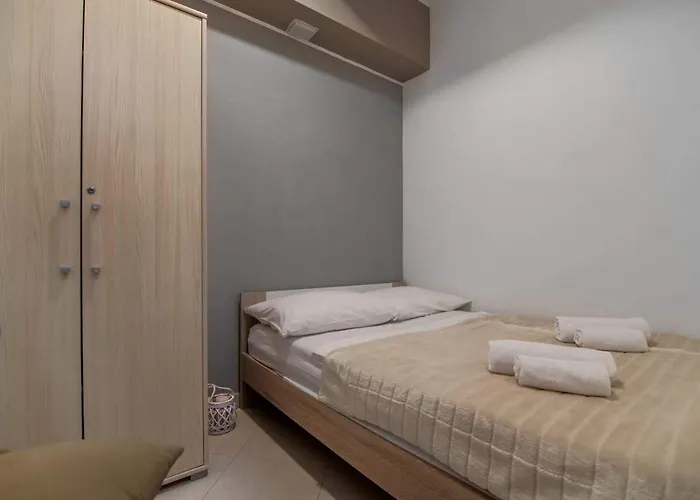 Apartamento Casa Souni