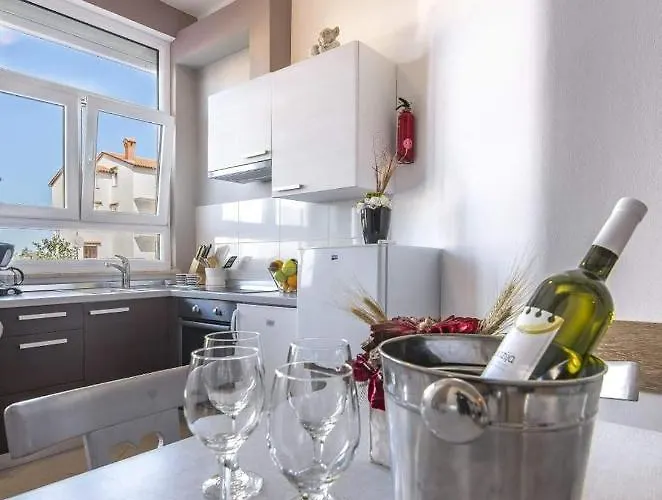 Apartman Casa Souni