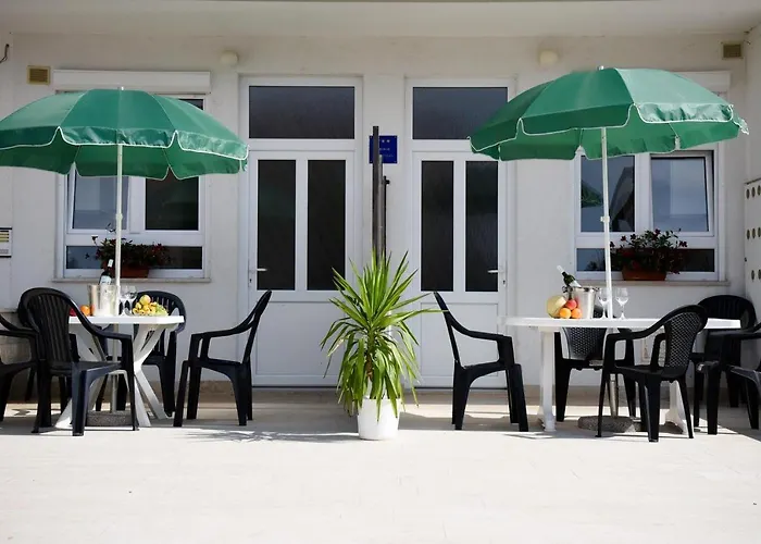 Casa Souni Apartamento *