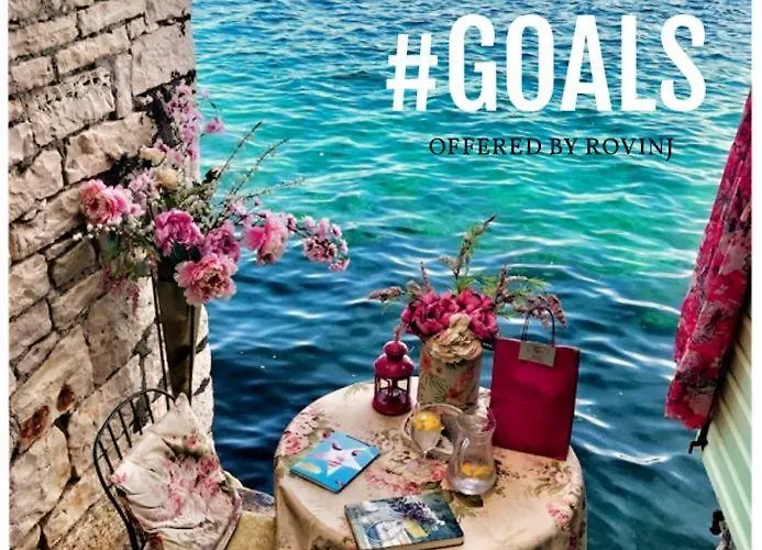 Casa Souni Apartamento Vrsar