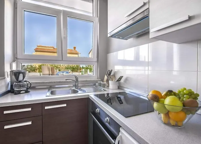 Apartamento Casa Souni *