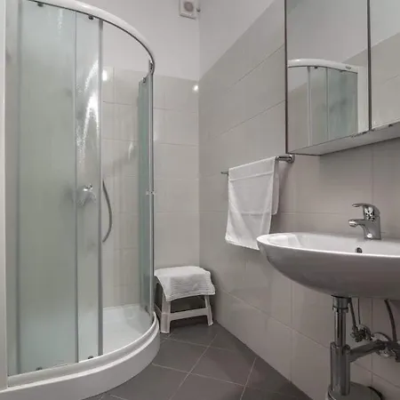 Casa Souni Апартаменты Врсар