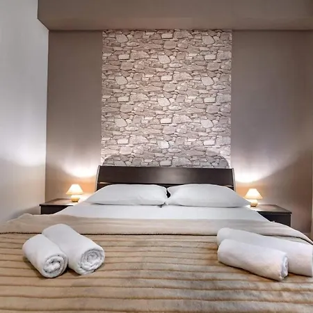 Апартаменты Casa Souni Врсар
