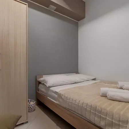 Apartment Casa Souni