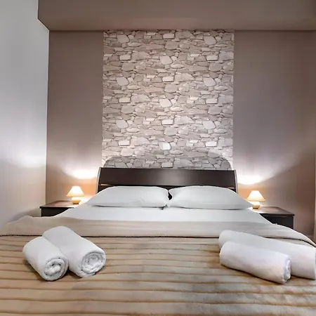 Апартаменты Casa Souni Врсар