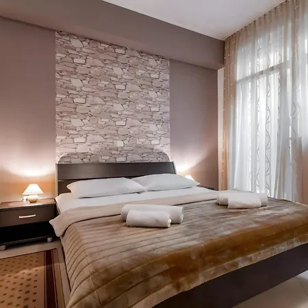 Casa Souni Апартаменты Врсар