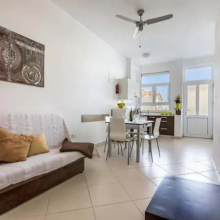 Casa Souni