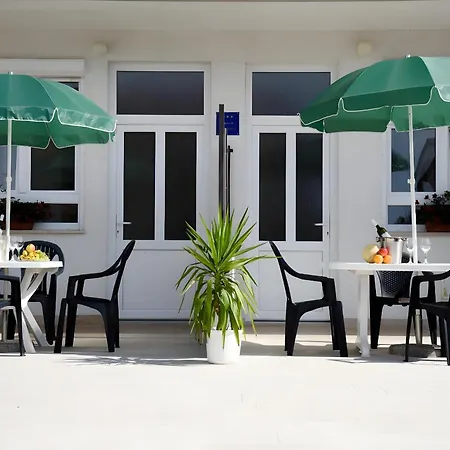Casa Souni Апартаменты *