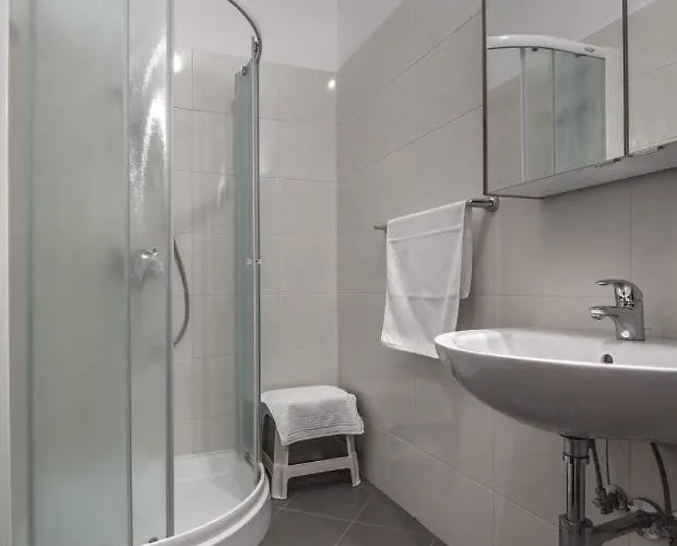 Casa Souni Appartamento Orsera