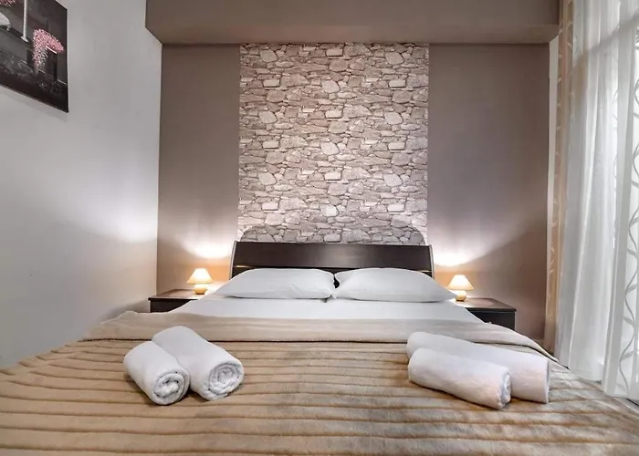 Appartamento Casa Souni Orsera