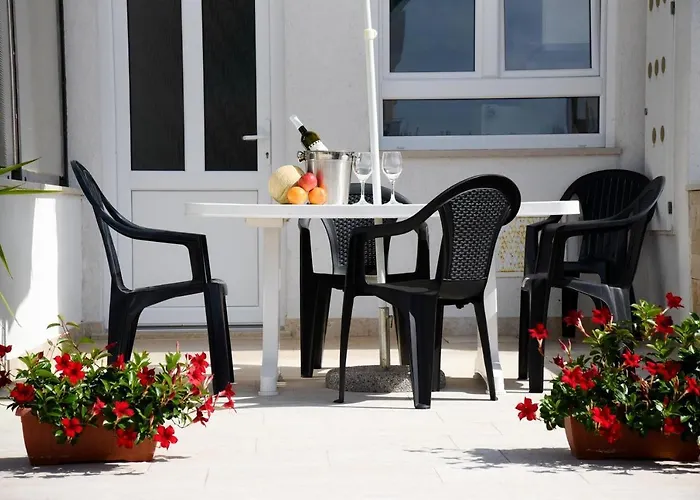 Apartman Casa Souni *