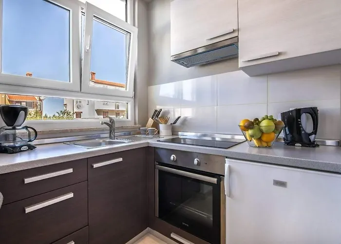 Casa Souni Appartamento Orsera