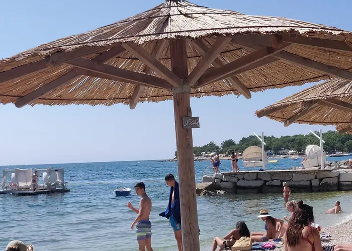 Casa Souni Appartamento