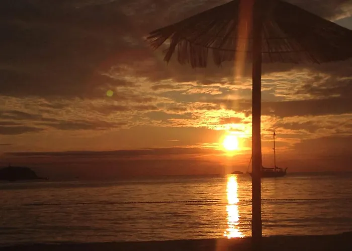 Appartamento Casa Souni Orsera